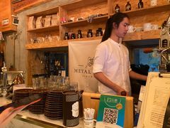 -METAL HANDS(五道营店)