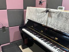 -琴芳艺所艺术培训.古筝钢琴