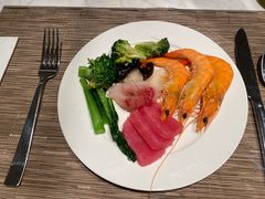 -深圳国际会展中心希尔顿酒店(前海华发冰雪世界店)