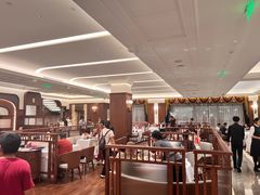 -马克西姆俄罗斯餐厅(通亚街店)