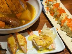-白石の深夜食堂(芝罘万达店)