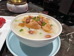 回味荔湾艇仔粥-翠香阁潮州菜馆·始于1994(珠江路店)