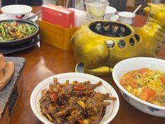 -堂瓦里·33年传统赣菜(第一街区店)