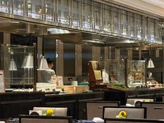 -Social 秀西餐厅-长沙瑞吉酒店(运达店)