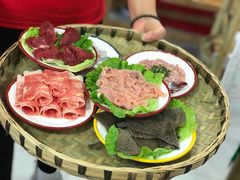 -陳艳红火锅(港汇店)