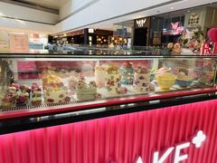 -BONCAKE裱花蛋糕(万象汇店)