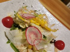 -割烹旭日本料理(龙湖狮山天街店)