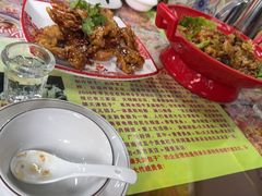 -宝正臻天津包子总店(金阳光居易店)