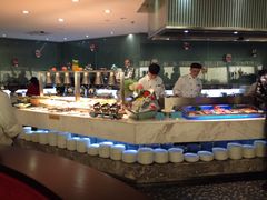 -339旋转餐厅(天府熊猫塔店)