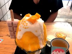 -WONDER ICE 萬得冰田(建設路总店)