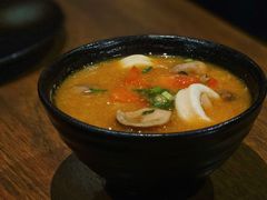 冬阴功汤-米泰MiThai
