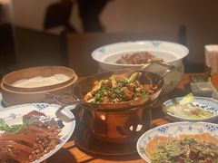 -玖五京菜(杭州城北万象城店)