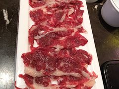 -潮德阿水牛肉火锅(深圳总店)