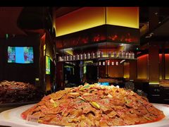 -炊烟小炒黄牛肉(浦东世纪汇店)