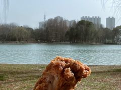 -麦当劳(融创茂店)