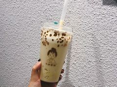 -九秋茶铺(三里屯店)