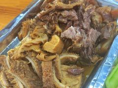 -鑫顺吉牛肉馆