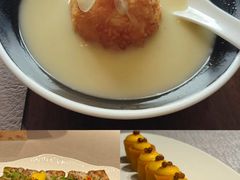 -三利音·浦之舟(滨江大道店)