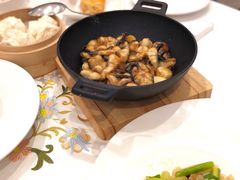 生嗜白鳝-粤珍轩·家宴·广式茶点(新城广场店)