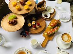 -三嚥阁 La Villa Restaurant