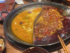 -楠火锅(昆山金鹰店)