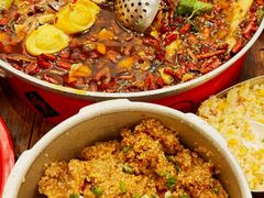 -聂发财重庆江湖菜(解放碑店)