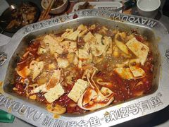-马有鱼·馕坑烤全鱼(美美2店)