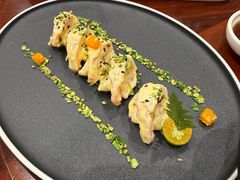 -喜鼎海胆水饺(东港店)