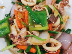 -考记泥焗鸡农庄·海鲜(北洛秘境店)