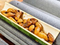 -竹泉农庄·竹筒饭(从化店)