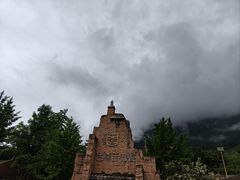 -萝卜寨羌文化生态旅游区