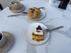 -逸廊大堂吧(三亚海棠湾万丽度假酒店)