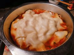 羊肉焖饼子-新疆儿子娃娃餐厅(锦华街店)