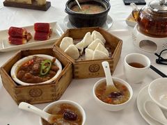 -怀德酒楼·粤菜·海鲜·茶点(宝安国际机场店)