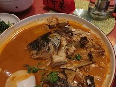 -世纪缘国际会议中心·中餐厅(百家湖店)