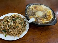 -凡老头米线砂锅(古荡新村西粮站)