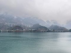-乌江画廊(彭水苗族土家族自治县)