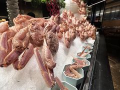 -钱小奴海鲜自助黑金店(杭州滨江龙湖店)