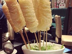 -官也街澳门火锅(新源里店)
