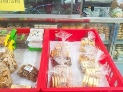 -京客隆超市(京源店)