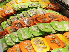 冰柜啊-金权道韩式自助烤肉(嘉华国际店)