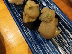 -水之惠鲜鱼料理(王府大街店)