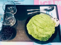 -Ice Monster冰馆·CNN评选全球十大甜品(国贸商城店)