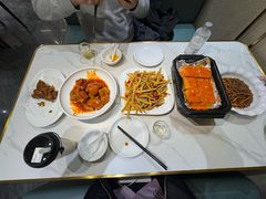 -刘胖子家常菜·蹄花焖藕(中南店)
