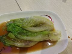 油菜-皇上皇腊味店(下九路店)