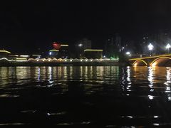 -凤城河风景区