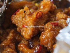 -SUN炸鸡专门店(西塔总店)