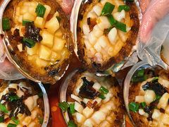 -众味海鲜大排档·活海鲜·潮汕味(南澳店)