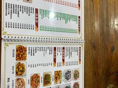 -南记食粥坊·宵夜大排档(莲花总店)