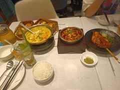 -美奈小馆·越南料理(中航城君尚购物中心店)